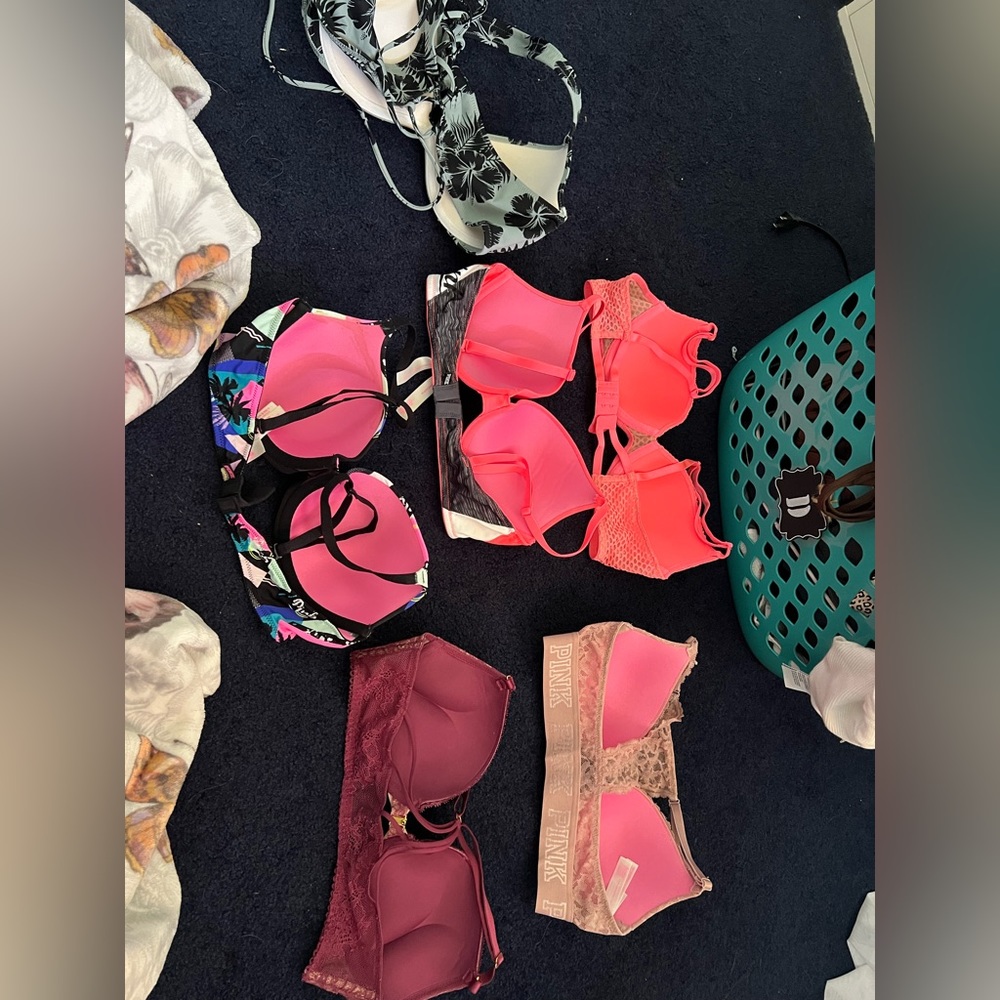 Bra bundle - Picture 2 of 2